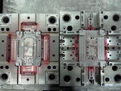 塑膠制品成套模具 設(shè)計與應(yīng)用的全面解析