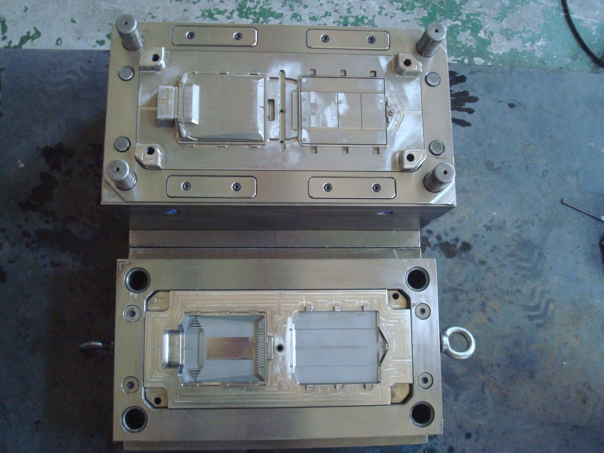 五金產品塑料殼模具及塑膠制品應用概述