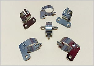 東莞市鳳崗德雄塑膠五金制品廠 專業(yè)塑膠五金模具制造與制品生產(chǎn)